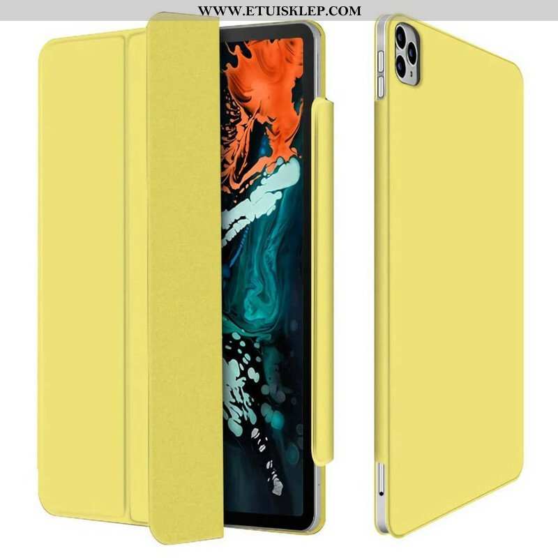 Etui Na Telefon do iPad Pro 12.9" (2022) Koc Magnetyczny